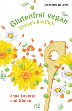 eBook: Glutenfrei vegan