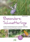 ebook: Besonders: Schmetterlinge