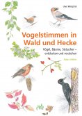 eBook: Vogelstimmen in Wald und Hecke
