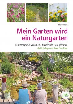 eBook: Mein Garten wird ein Naturgarten