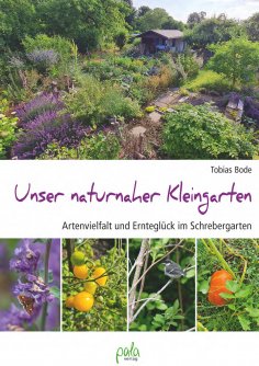 eBook: Unser naturnaher Kleingarten