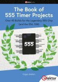 ebook: The Book of 555 Timer Projects