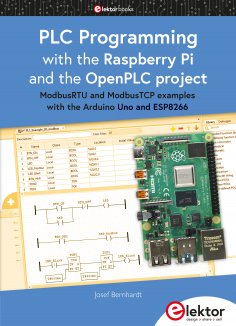 eBook: PLC Programming with the Raspberry Pi and the OpenPLC Project