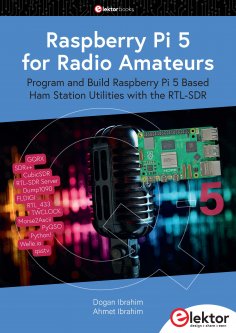 ebook: Raspberry Pi 5 for Radio Amateurs