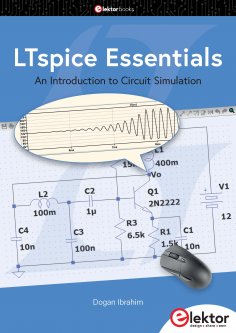 ebook: LTspice Essentials