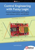 eBook: Control Engineering with Fuzzy Logic