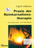 eBook: Praxis der Reinkarnationstherapie
