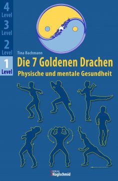 ebook: Die 7 Goldenen Drachen