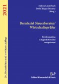 eBook: Berufsziel Steuerberater/Wirtschaftsprüfer 2021.