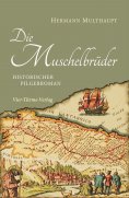 ebook: Die Muschelbrüder