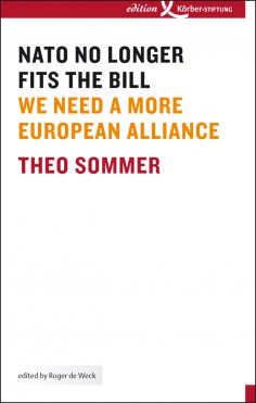 eBook: NATO No Longer Fits The Bill