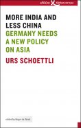 ebook: More India and Less China