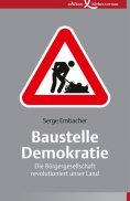 eBook: Baustelle Demokratie