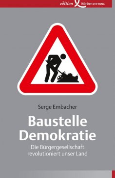 eBook: Baustelle Demokratie
