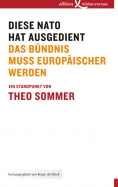 eBook: Diese NATO hat ausgedient