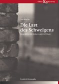 ebook: Die Last des Schweigens