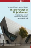 ebook: Die Universität im 21. Jahrhundert