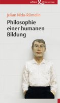 eBook: Philosophie einer humanen Bildung