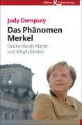 eBook: Das Phänomen Merkel