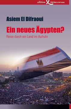 eBook: Ein neues Ägypten?