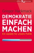eBook: Demokratie einfach machen