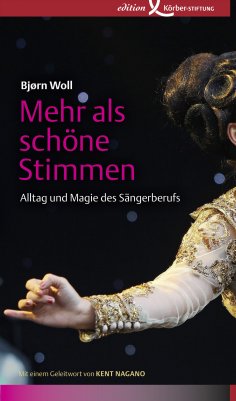 eBook: Mehr als schöne Stimmen