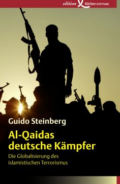 ebook: Al-Qaidas deutsche Kämpfer