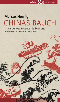 eBook: Chinas Bauch