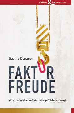 ebook: Faktor Freude