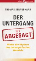 eBook: Der Untergang ist abgesagt