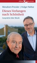 eBook: Dieses Verlangen nach Schönheit