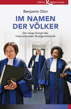 ebook: Im Namen der Völker