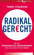 eBook: Radikal gerecht