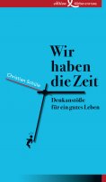 eBook: Wir haben die Zeit