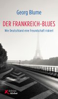 eBook: Der Frankreich-Blues