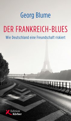 ebook: Der Frankreich-Blues