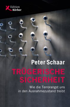 eBook: Trügerische Sicherheit