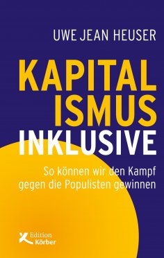 eBook: Kapitalismus inklusive