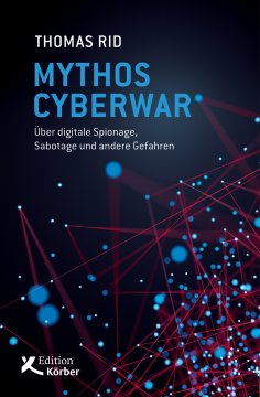 eBook: Mythos Cyberwar