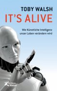 ebook: It's alive