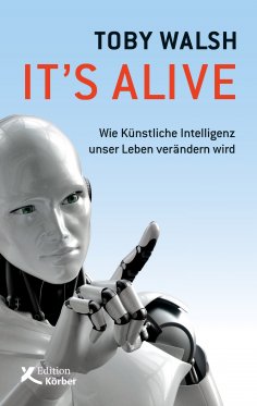 ebook: It's alive