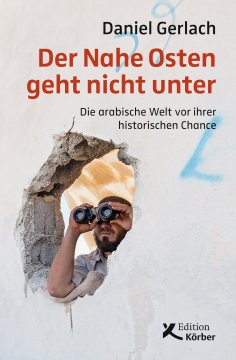 ebook: Der Nahe Osten geht nicht unter
