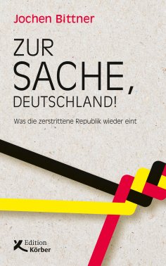 eBook: Zur Sache, Deutschland!
