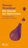 eBook: Die Stunde der Optimisten