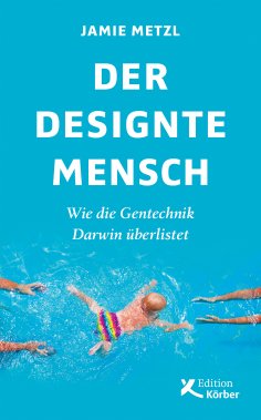 eBook: Der designte Mensch