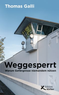 eBook: Weggesperrt