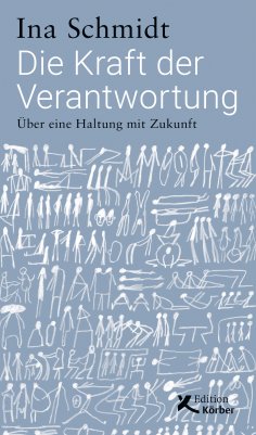 eBook: Die Kraft der Verantwortung