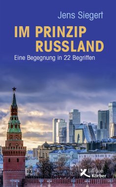 eBook: Im Prinzip Russland