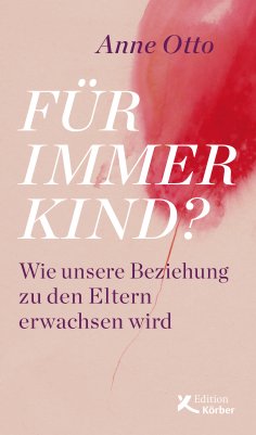 eBook: Für immer Kind?