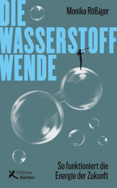 eBook: Die Wasserstoff-Wende